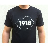 Tricou 1918 