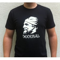 Tricou Decebal 