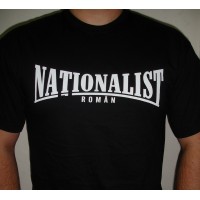 Tricou negru 